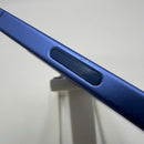 iPhone 16 128GB အပြာရောင် 99% ဘက္ထရီ 96% International SB မှ SB (No SB sim (စကရင် ခြစ်ရာ၊ အစွန်းများနှင့် ကင်မရာ) - HH2862 