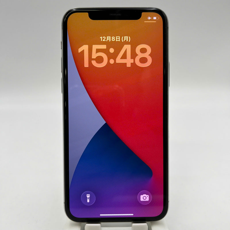 iPhone 11 Pro 256GB အဖြူရောင် 98% ဘက္ထရီ 85% စက်ပစ္စည်းသည် ကွန်ရက်အခကြေးငွေအားလုံးကို ပေးဆောင်ထားပြီး Apple International ကဲ့သို့ အသုံးပြုထားသည် (အသံအတိုးအကျယ်ခလုတ်ကို နှိပ်ရခက်သည်၊ အနားစွန်းများ ခြစ်မိသည်) - HH9350 