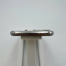 iPhone 11 Pro 256GB အဖြူရောင် 98% ဘက္ထရီ 85% စက်ပစ္စည်းသည် ကွန်ရက်အခကြေးငွေအားလုံးကို ပေးဆောင်ထားပြီး Apple International ကဲ့သို့ အသုံးပြုထားသည် (အသံအတိုးအကျယ်ခလုတ်ကို နှိပ်ရခက်သည်၊ အနားစွန်းများ ခြစ်မိသည်) - HH9350 