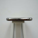 iPhone 11 Pro 256GB အဖြူရောင် 98% ဘက္ထရီ 85% စက်ပစ္စည်းသည် ကွန်ရက်အခကြေးငွေအားလုံးကို ပေးဆောင်ထားပြီး Apple International ကဲ့သို့ အသုံးပြုထားသည် (အသံအတိုးအကျယ်ခလုတ်ကို နှိပ်ရခက်သည်၊ အနားစွန်းများ ခြစ်မိသည်) - HH9350 