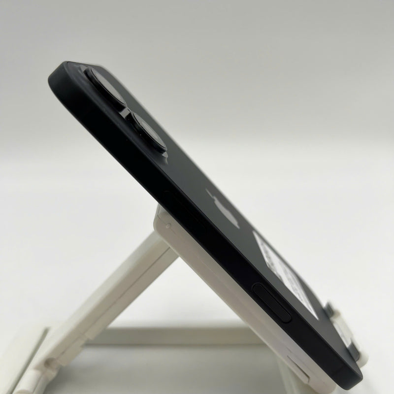 iPhone 16 128GB Black 99% ဘက်ထရီ 100% International SB (No SB sim) - HH4827 