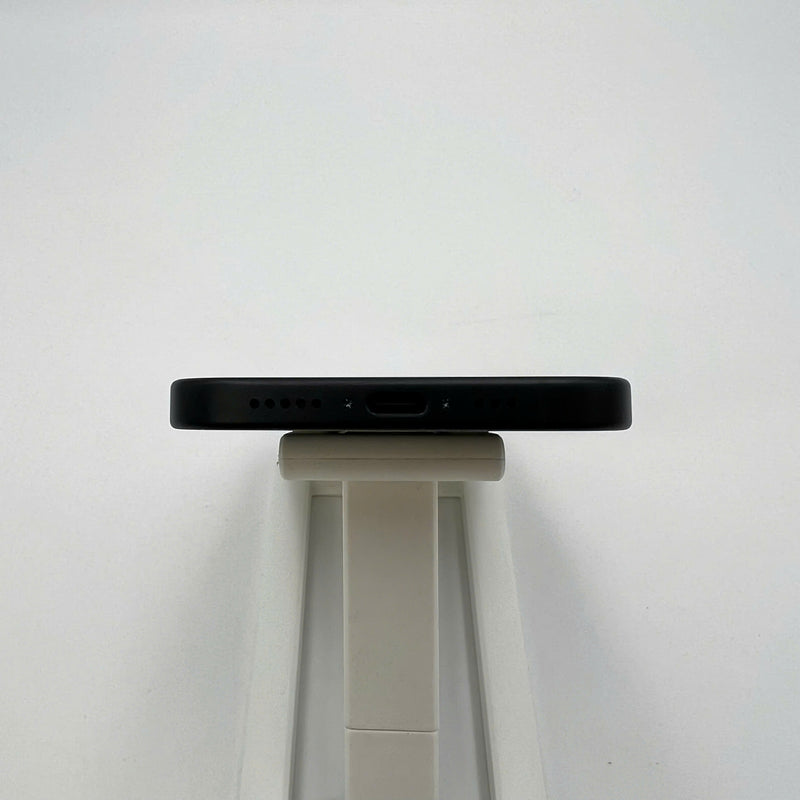 iPhone 16 128GB Black 99% ဘက်ထရီ 100% International SB (No SB sim) - HH4827 