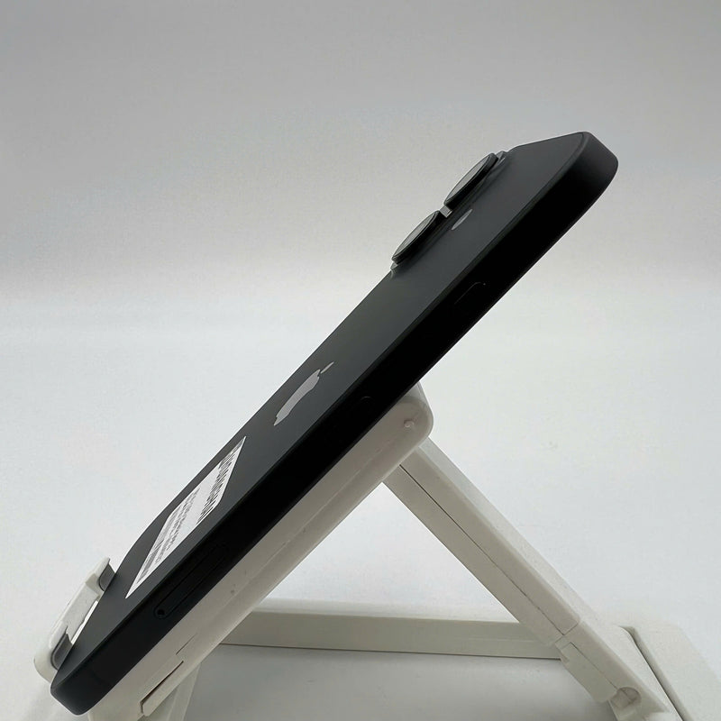 iPhone 16 128GB Black 99% ဘက်ထရီ 100% International SB (No SB sim) - HH4827 