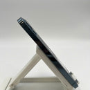 iPhone 12 Pro 128GB အပြာရောင် 98% ဘက်ထရီ 87% စက်ပစ္စည်းသည် ကွန်ရက်အခကြေးငွေအားလုံးကို ပေးဆောင်ထားပြီး Apple International (CHAP ဘက်ထရီကို အစားထိုးခြင်း၊ 2x အစက်အပြောက်များ၊ အစွန်းအထင်းများ) - HH3442 