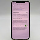 iPhone 12 Pro 128GB ရွှေရောင် 98% ဘက်ထရီ 85% Apple International (အစွန်းများနှင့် မျက်နှာပြင်) - HH4197 