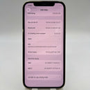iPhone 12 Pro 128GB ရွှေရောင် 98% ဘက်ထရီ 85% Apple International (အစွန်းများနှင့် မျက်နှာပြင်) - HH4197 
