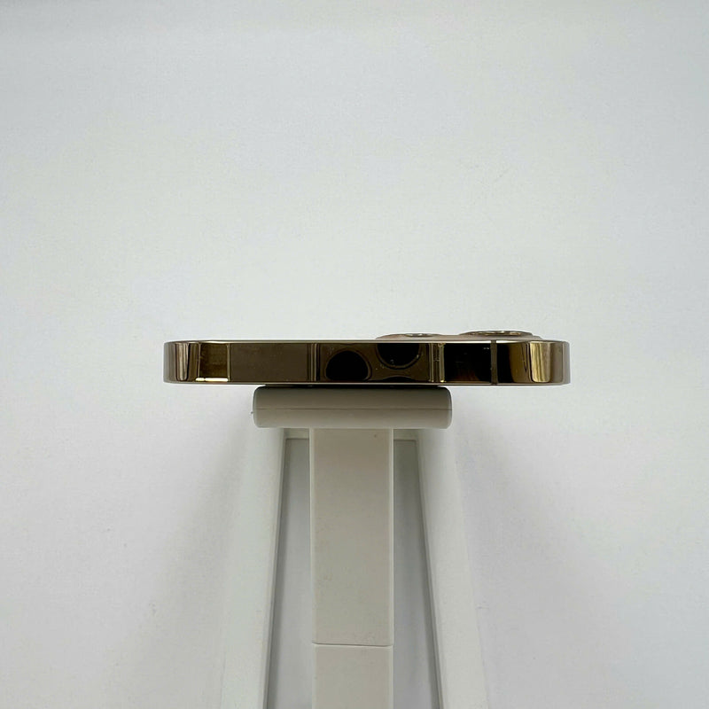 iPhone 12 Pro 128GB ရွှေရောင် 98% ဘက်ထရီ 85% Apple International (အစွန်းများနှင့် မျက်နှာပြင်) - HH4197 