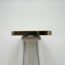 iPhone 12 Pro 128GB ရွှေရောင် 98% ဘက်ထရီ 85% Apple International (အစွန်းများနှင့် မျက်နှာပြင်) - HH4197 