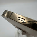 iPhone 12 Pro 128GB ရွှေရောင် 98% ဘက်ထရီ 85% Apple International (အစွန်းများနှင့် မျက်နှာပြင်) - HH4197 