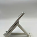 iPhone 16 128GB အဖြူရောင် 99% ဘက်ထရီ 100% နိုင်ငံတကာ DCM (DCM ဆင်းမ်မပါ - လိမ္မော်ရောင် အစွန်းများ) - HH1049 