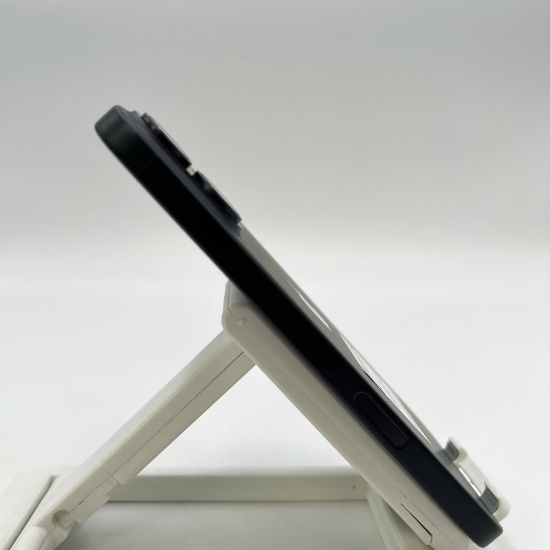 iPhone 16 128GB Black 98% ဘက္ထရီ 100% International RKT (No RKT sim) - HH5066 