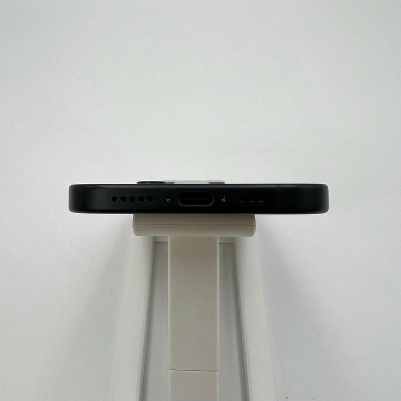 iPhone 16 128GB Black 98% ဘက္ထရီ 100% International RKT (No RKT sim) - HH5066 