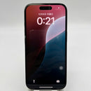 iPhone 16 128GB Black 98% ဘက္ထရီ 100% International RKT (No RKT sim) - HH5066 