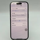 iPhone 16 128GB Black 98% ဘက္ထရီ 100% International RKT (No RKT sim) - HH5066 