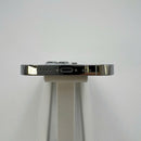 iPhone 14 Pro 128GB အဖြူရောင် 98% ဘက်ထရီ 85% Apple International (0.5x၊ 3x အစက်များ) - HH8159 