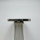 iPhone 12 Pro Max 128GB အဖြူရောင် 98% ဘက်ထရီ 89% အာမခံ စက်ပစ္စည်းသည် ကွန်ရက်အခကြေးငွေအားလုံးကို ပေးဆောင်ထားပြီး Apple International (မျက်နှာပြင် ခြစ်ရာ၊ ခြစ်ရာအစွန်းများ) - HH2264 