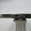 iPhone 12 Pro Max 128GB အဖြူရောင် 98% ဘက်ထရီ 89% အာမခံ စက်ပစ္စည်းသည် ကွန်ရက်အခကြေးငွေအားလုံးကို ပေးဆောင်ထားပြီး Apple International (မျက်နှာပြင် ခြစ်ရာ၊ ခြစ်ရာအစွန်းများ) - HH2264 