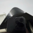 iPhone 12 Pro Max 128GB အဖြူရောင် 98% ဘက်ထရီ 89% အာမခံ စက်ပစ္စည်းသည် ကွန်ရက်အခကြေးငွေအားလုံးကို ပေးဆောင်ထားပြီး Apple International (မျက်နှာပြင် ခြစ်ရာ၊ ခြစ်ရာအစွန်းများ) - HH2264 