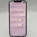 iPhone 12 Pro Max 128GB အဖြူရောင် 98% ဘက်ထရီ 89% အာမခံ စက်ပစ္စည်းသည် ကွန်ရက်အခကြေးငွေအားလုံးကို ပေးဆောင်ထားပြီး Apple International (မျက်နှာပြင် ခြစ်ရာ၊ ခြစ်ရာအစွန်းများ) - HH2264 