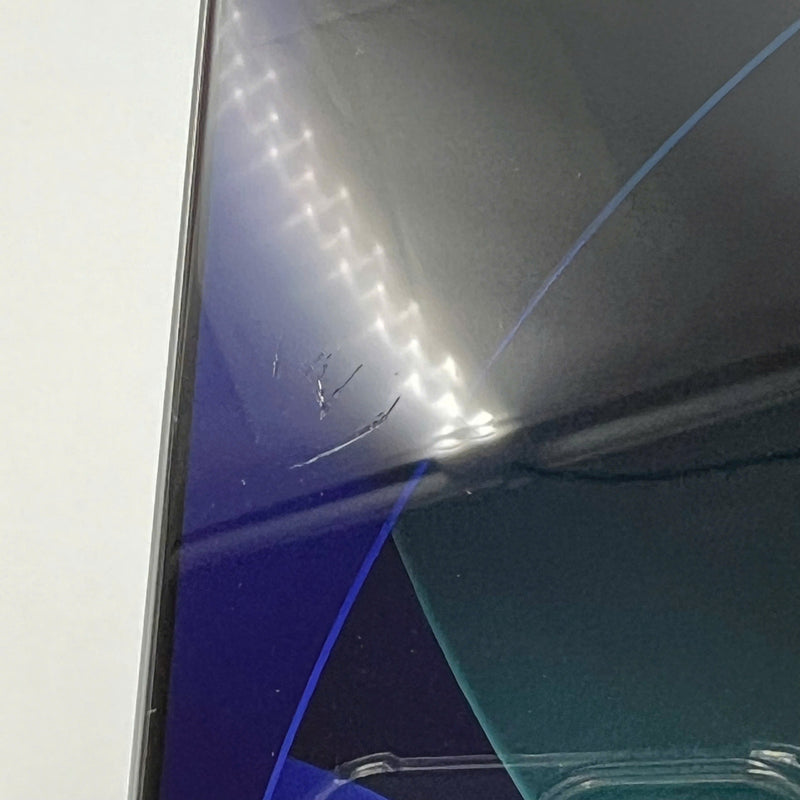 iPhone 16 Pro Max 256GB အဖြူရောင် 98% ဘက်ထရီ 100% Apple International (စခရင်နှင့် အစွန်းများ) - HH2217 