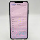 iPhone 11 Pro Max 256GB အစိမ်းရောင် 98% ဘက်ထရီ 85% စက်ပစ္စည်းသည် ကွန်ရက်ဘေလ်များအားလုံးကို ပေးချေပြီး Apple International (ခြစ်ရာအစွန်းများ) အဖြစ် အသုံးပြုထားသည် - HH3727 