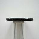 iPhone 11 Pro Max 256GB အစိမ်းရောင် 98% ဘက်ထရီ 85% စက်ပစ္စည်းသည် ကွန်ရက်ဘေလ်များအားလုံးကို ပေးချေပြီး Apple International (ခြစ်ရာအစွန်းများ) အဖြစ် အသုံးပြုထားသည် - HH3727 