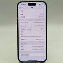 iPhone 16 128GB အနက်ရောင် 99% ဘက္ထရီ 100% International AU (AU SIM မပါ - ခြစ်ရာအစွန်းများ) - HH6358 