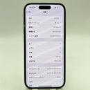 iPhone 16 128GB အနက်ရောင် 99% ဘက္ထရီ 100% International AU (AU SIM မပါ - ခြစ်ရာအစွန်းများ) - HH6358 