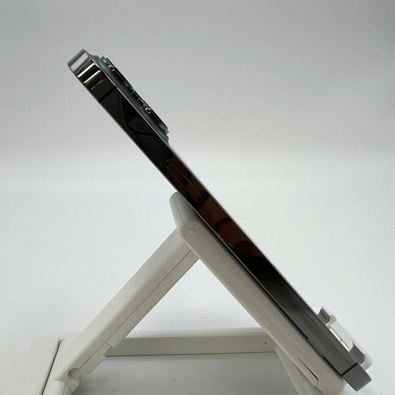 iPhone 13 Pro Max 128GB အနက်ရောင် 98% ဘက်ထရီ 88% စက်ပစ္စည်းသည် ကွန်ရက်အခကြေးငွေအားလုံးကို ပေးချေပြီး နိုင်ငံတကာ Apple အဖြစ် အသုံးပြုသည် - HH9213 