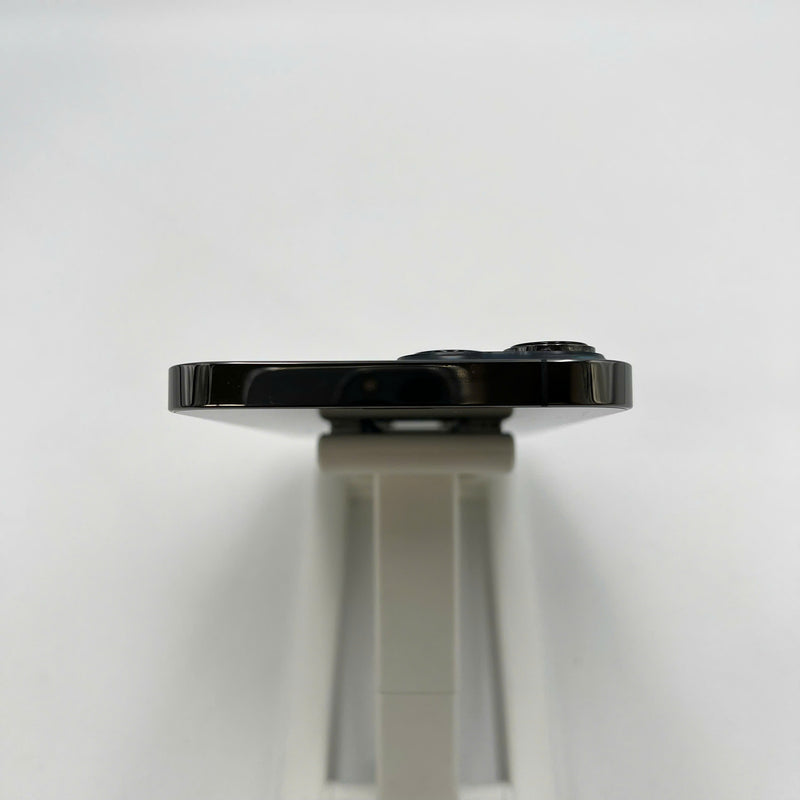 iPhone 13 Pro Max 128GB အနက်ရောင် 98% ဘက်ထရီ 88% စက်ပစ္စည်းသည် ကွန်ရက်အခကြေးငွေအားလုံးကို ပေးချေပြီး နိုင်ငံတကာ Apple အဖြစ် အသုံးပြုသည် - HH9213 