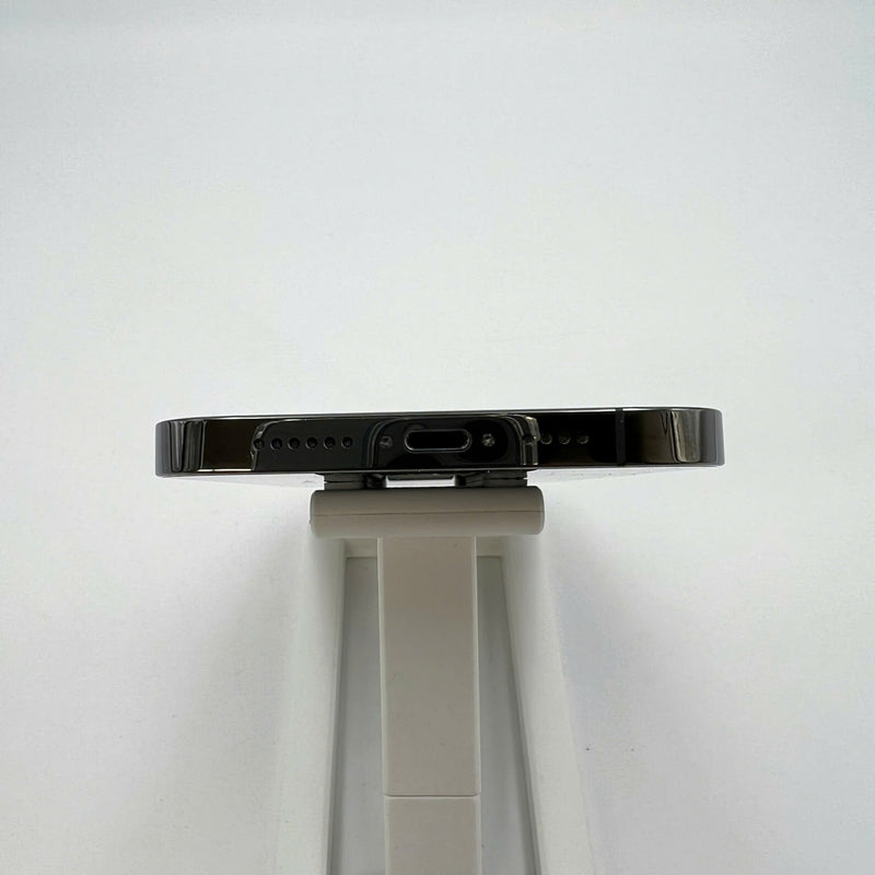 iPhone 13 Pro Max 128GB အနက်ရောင် 98% ဘက်ထရီ 88% စက်ပစ္စည်းသည် ကွန်ရက်အခကြေးငွေအားလုံးကို ပေးချေပြီး နိုင်ငံတကာ Apple အဖြစ် အသုံးပြုသည် - HH9213 