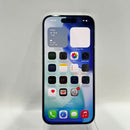 iPhone 15 256GB အပြာရောင် 98% ဘက်ထရီ 90% International Apple - HH4737 