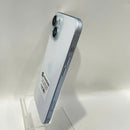 iPhone 15 256GB အပြာရောင် 98% ဘက်ထရီ 90% International Apple - HH4737 