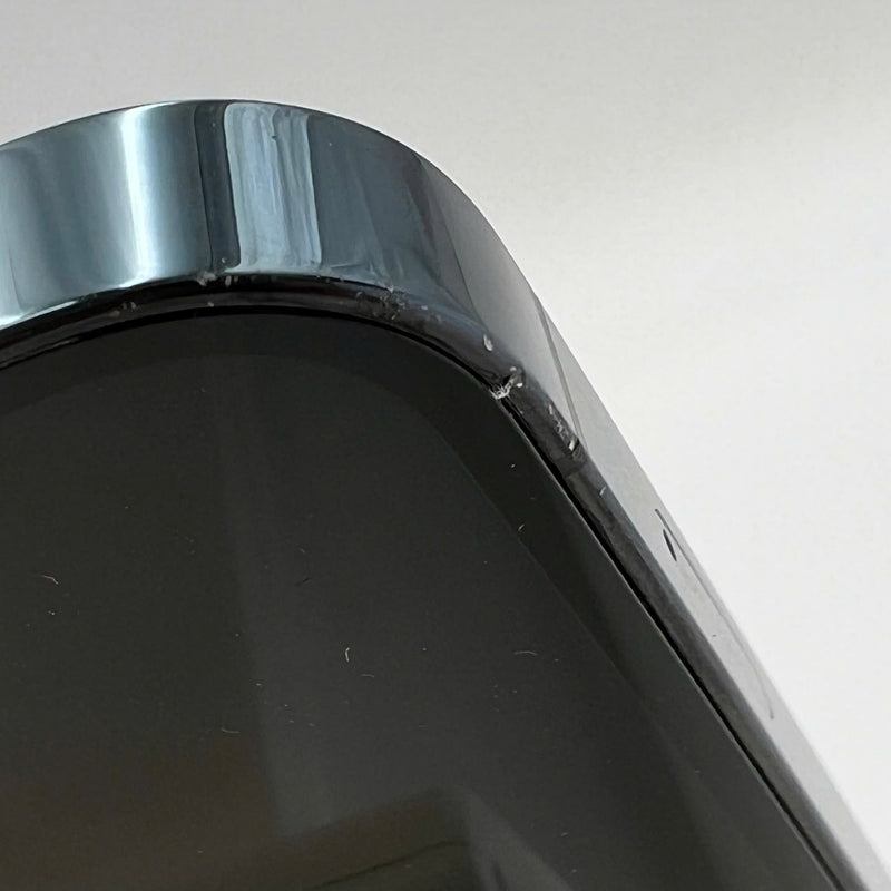 iPhone 12 Pro 512GB အပြာရောင် 98% ဘက်ထရီ 100% စက်ပစ္စည်းသည် ကွန်ရက်အခကြေးငွေအားလုံးကို ပေးချေပြီး Apple International (လိမ္မော်ရောင်အစွန်းများ၊ ခြစ်ထားသော အစွန်းများ၊ DTP) - HH8404 ကဲ့သို့ အသုံးပြုထားသည်။ 