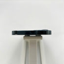 iPhone 12 Pro 512GB အပြာရောင် 98% ဘက်ထရီ 100% စက်ပစ္စည်းသည် ကွန်ရက်အခကြေးငွေအားလုံးကို ပေးချေပြီး Apple International (လိမ္မော်ရောင်အစွန်းများ၊ ခြစ်ထားသော အစွန်းများ၊ DTP) - HH8404 ကဲ့သို့ အသုံးပြုထားသည်။ 