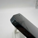 iPhone 12 Pro 512GB အပြာရောင် 98% ဘက်ထရီ 100% စက်ပစ္စည်းသည် ကွန်ရက်အခကြေးငွေအားလုံးကို ပေးချေပြီး Apple International (လိမ္မော်ရောင်အစွန်းများ၊ ခြစ်ထားသော အစွန်းများ၊ DTP) - HH8404 ကဲ့သို့ အသုံးပြုထားသည်။ 