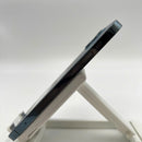 iPhone 12 Pro 512GB အပြာရောင် 98% ဘက်ထရီ 100% စက်ပစ္စည်းသည် ကွန်ရက်အခကြေးငွေအားလုံးကို ပေးချေပြီး Apple International (လိမ္မော်ရောင်အစွန်းများ၊ ခြစ်ထားသော အစွန်းများ၊ DTP) - HH8404 ကဲ့သို့ အသုံးပြုထားသည်။ 