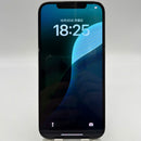 iPhone 12 Pro Max 128GB အပြာရောင် 98% ဘက်ထရီ 86% စက်ပစ္စည်းသည် ကွန်ရက်အခကြေးငွေအားလုံးကို ပေးချေပြီး Apple International (အစွန်းအမှောင်) အဖြစ် အသုံးပြုထားသည် - HH8937 