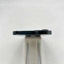 iPhone 12 Pro Max 128GB အပြာရောင် 98% ဘက်ထရီ 86% စက်ပစ္စည်းသည် ကွန်ရက်အခကြေးငွေအားလုံးကို ပေးချေပြီး Apple International (အစွန်းအမှောင်) အဖြစ် အသုံးပြုထားသည် - HH8937 