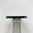 iPhone 12 Pro Max 128GB အပြာရောင် 98% ဘက်ထရီ 86% စက်ပစ္စည်းသည် ကွန်ရက်အခကြေးငွေအားလုံးကို ပေးချေပြီး Apple International (အစွန်းအမှောင်) အဖြစ် အသုံးပြုထားသည် - HH8937 