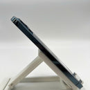 iPhone 12 Pro Max 128GB အပြာရောင် 98% ဘက်ထရီ 86% စက်ပစ္စည်းသည် ကွန်ရက်အခကြေးငွေအားလုံးကို ပေးချေပြီး Apple International (အစွန်းအမှောင်) အဖြစ် အသုံးပြုထားသည် - HH8937 