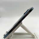 iPhone 12 Pro Max 128GB အပြာရောင် 98% ဘက်ထရီ 86% စက်ပစ္စည်းသည် ကွန်ရက်အခကြေးငွေအားလုံးကို ပေးချေပြီး Apple International (အစွန်းအမှောင်) အဖြစ် အသုံးပြုထားသည် - HH8937 