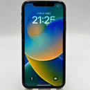 iPhone 11 128GB အနက်ရောင် 98% ဘက်ထရီ 88% နိုင်ငံတကာ AU (AU sim မရှိပါ) - HH0780 