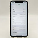 iPhone 11 128GB အနက်ရောင် 98% ဘက်ထရီ 88% နိုင်ငံတကာ AU (AU sim မရှိပါ) - HH0780 