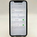 iPhone 11 128GB အနက်ရောင် 98% ဘက်ထရီ 88% နိုင်ငံတကာ AU (AU sim မရှိပါ) - HH0780 