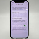 iPhone 12 mini 64GB Xanh Dương 98% pin 100% Quốc tế từ DCM (Không dùng sim DCM - camera chấm màu, viền xước, đã thay pin) - HH4156