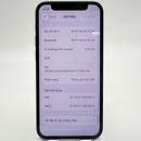 iPhone 12 mini 64GB Xanh Dương 98% pin 100% Quốc tế từ DCM (Không dùng sim DCM - camera chấm màu, viền xước, đã thay pin) - HH4156