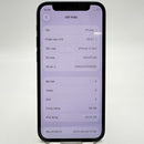 iPhone 12 mini 64GB Xanh Dương 98% pin 100% Quốc tế từ DCM (Không dùng sim DCM - camera chấm màu, viền xước, đã thay pin) - HH4156