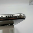 iPhone 11 Pro Max 64GB အနက်ရောင် 97% ဘက်ထရီ 100% စက်ပစ္စည်းသည် ကွန်ရက်အခကြေးငွေအားလုံးကို ပေးဆောင်ထားပြီး Apple International (ဘက်ထရီကို အစားထိုးထားသည် - 1x ကင်မရာအစက်အပြောက်၊ မျက်နှာပြင်ခြစ်ရာများ၊ အစွန်းများ) - HH5675 