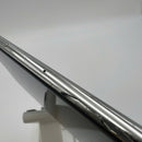 iPhone 11 Pro Max 64GB အနက်ရောင် 97% ဘက်ထရီ 100% စက်ပစ္စည်းသည် ကွန်ရက်အခကြေးငွေအားလုံးကို ပေးဆောင်ထားပြီး Apple International (ဘက်ထရီကို အစားထိုးထားသည် - 1x ကင်မရာအစက်အပြောက်၊ မျက်နှာပြင်ခြစ်ရာများ၊ အစွန်းများ) - HH5675 